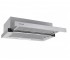 Вытяжка телескопическая  TL 6316 FULL INOX 700 LED:Фото 2
