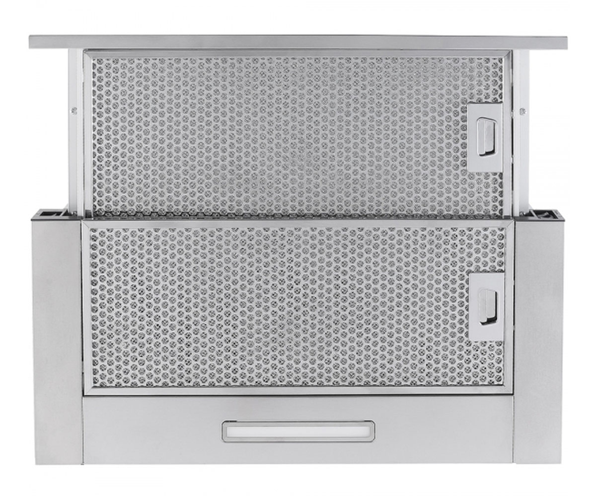Вытяжка телескопическая  TL 6316 FULL INOX 700 LED:Фото 3