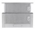 Вытяжка телескопическая  TL 6316 FULL INOX 700 LED:Фото 3