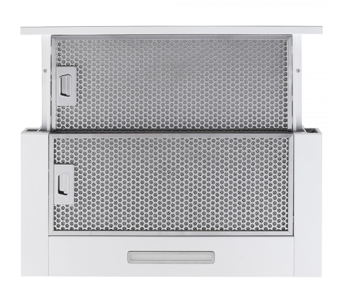 Вытяжка телескопическая  TL 6316 WH 700 LED:Фото 3