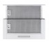 Вытяжка телескопическая  TL 6316 WH 700 LED:Фото 3