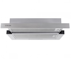 Вытяжка телескопическая PERFELLI  TL 6386 I 700 LED