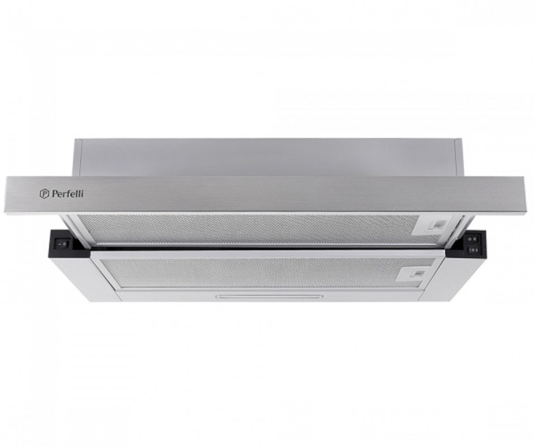 Вытяжка телескопическая PERFELLI  TL 6386 I 700 LED TL 6386 I 700 LED