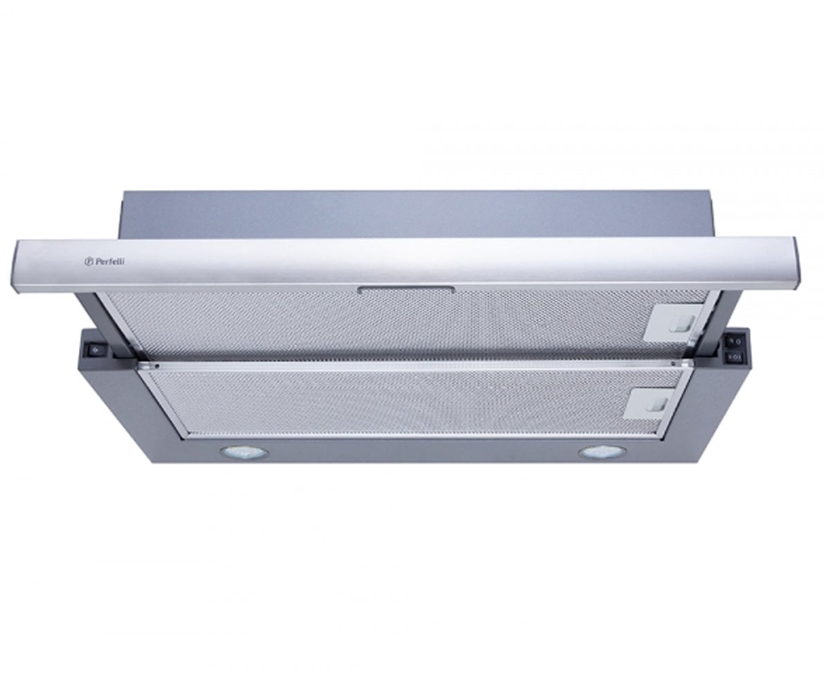 Телескопічна витяжка PERFELLI  TL 6601 I LED TL 6601 I LED