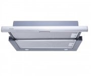 Телескопічна витяжка PERFELLI  TL 6601 I LED