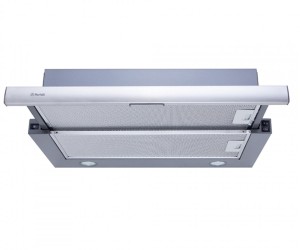 Телескопическая вытяжка PERFELLI  TL 6601 I LED