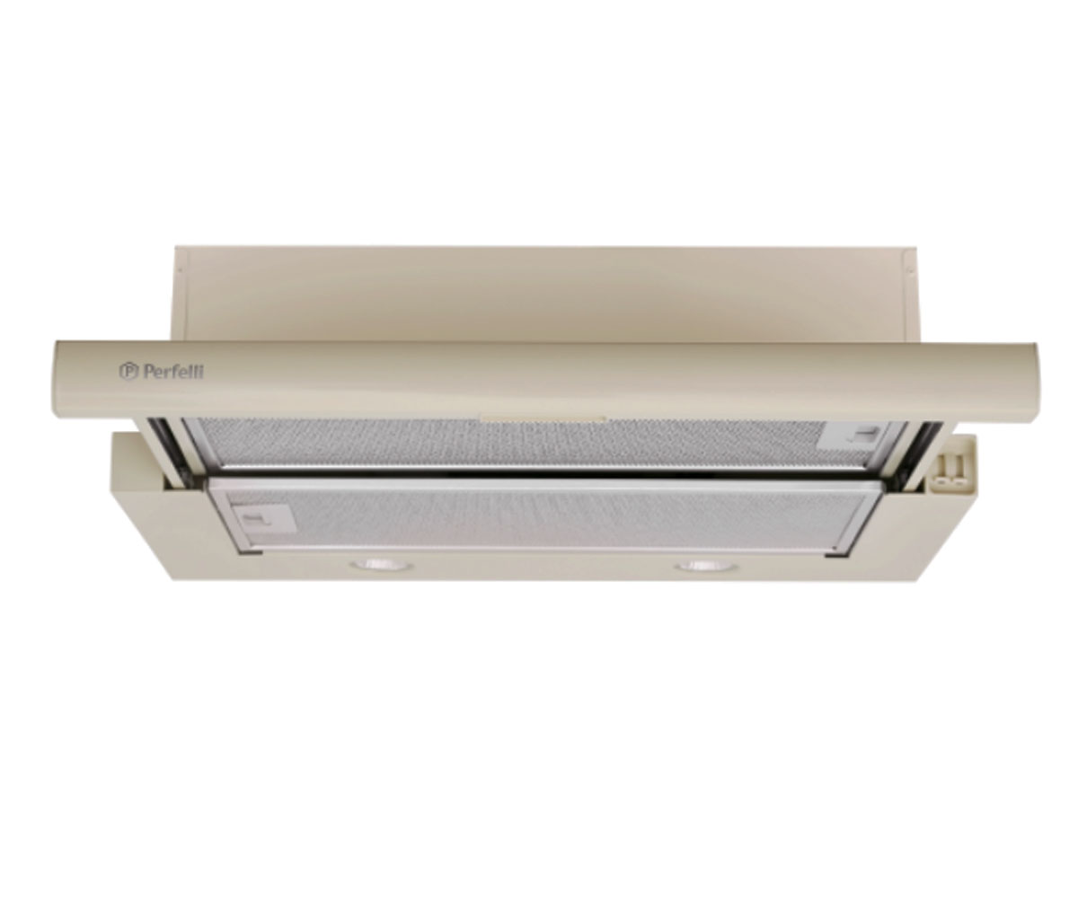 Витяжка PERFELLI ORZO TL 6611 A 1000 IV TL 6611 A 1000 IV