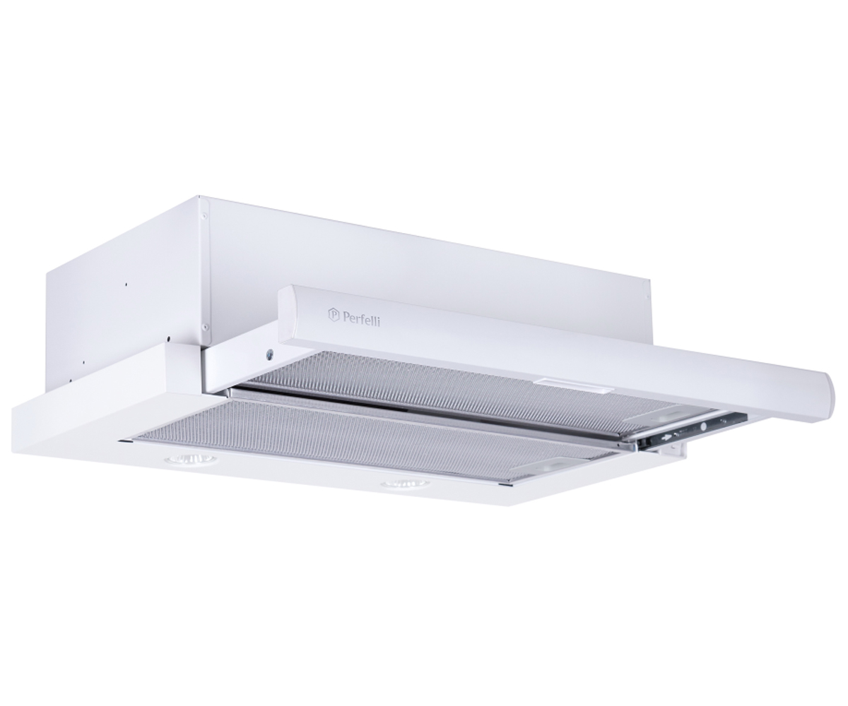Витяжка PERFELLI ORZO TL 6611 A 1000 W TL 6611 A 1000 W