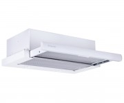 Встраиваемая кухонная вытяжка PERFELLI ORZO TL 6611 A 1000 W