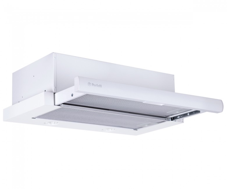 Витяжка PERFELLI ORZO TL 6611 A 1000 W TL 6611 A 1000 W
