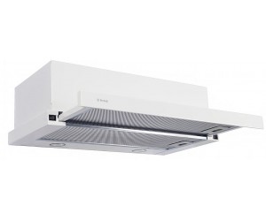 Вбудована кухонна витяжка ORZO TL 6611 W