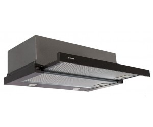 Вбудована витяжка ORZO TL 6612 BL LED