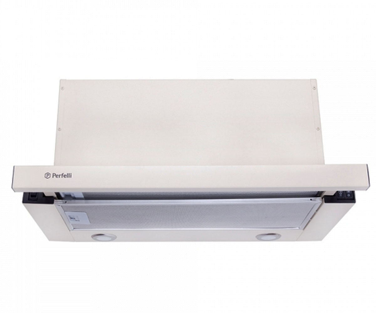 Кухонна витяжка PERFELLI  TL 6612 C IV 1000 LED TL 6612 C IV 1000 LED