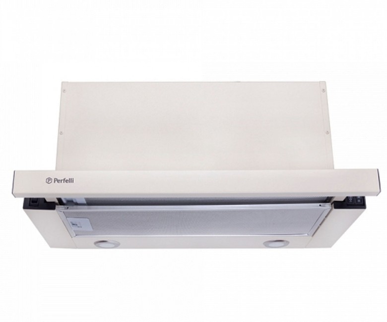 Кухонна витяжка PERFELLI  TL 6612 C IV 1000 LED TL 6612 C IV 1000 LED