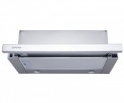 Кухонна витяжка PERFELLI  TL 6612 C S/I 1000 LED