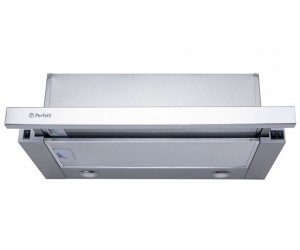 Кухонна витяжка PERFELLI  TL 6612 C S/I 1000 LED