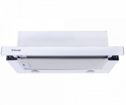 Кухонна витяжка PERFELLI  TL 6612 C WH 1000 LED