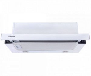 Кухонна витяжка PERFELLI  TL 6612 C WH 1000 LED