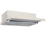 Вбудована витяжка PERFELLI ORZO TL 6612 IV LED