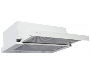 Кухонная вытяжка PERFELLI ORZO TL 6612 W LED