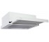 Кухонна витяжка PERFELLI ORZO TL 6612 W LED TL 6612 W LED