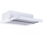 Кухонна витяжка. PERFELLI ORZO TL 6632 A 1000 W GLASS