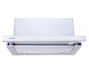 Телескопічна витяжка PERFELLI  TL 6802 C S/I 1200 LED