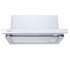 Телескопічна витяжка PERFELLI  TL 6802 C S/I 1200 LED TL 6802 C S/I 1200 LED