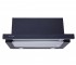 Телескопічна витяжка PERFELLI  TL 6812 C BL 1200 LED TL 6812 C BL 1200 LED
