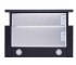 Телескопическая вытяжка  TL 6812 C BL 1200 LED:Фото 3