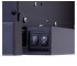 Телескопическая вытяжка  TL 6812 C BL 1200 LED:Фото 5