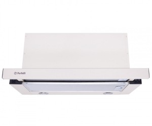 Телескопічна витяжка PERFELLI  TL 6812 C IV 1200 LED