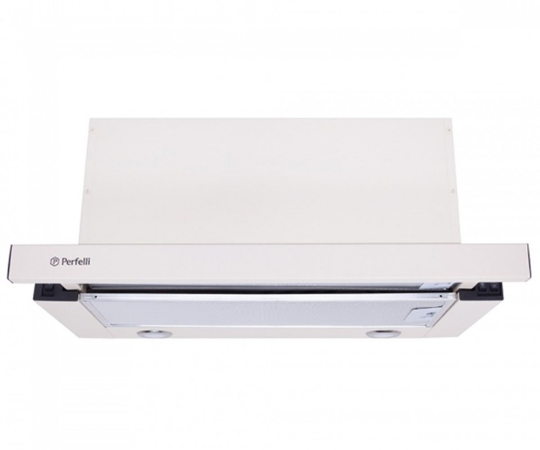 Телескопічна витяжка PERFELLI  TL 6812 C IV 1200 LED TL 6812 C IV 1200 LED