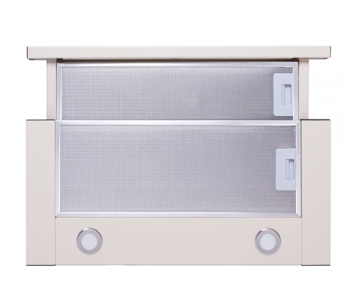 Телескопическая вытяжка  TL 6812 C IV 1200 LED:Фото 3