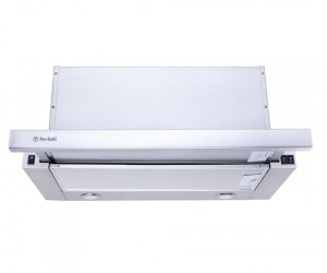 Телескопічна витяжка PERFELLI  TL 6812 C S/I 1200 LED