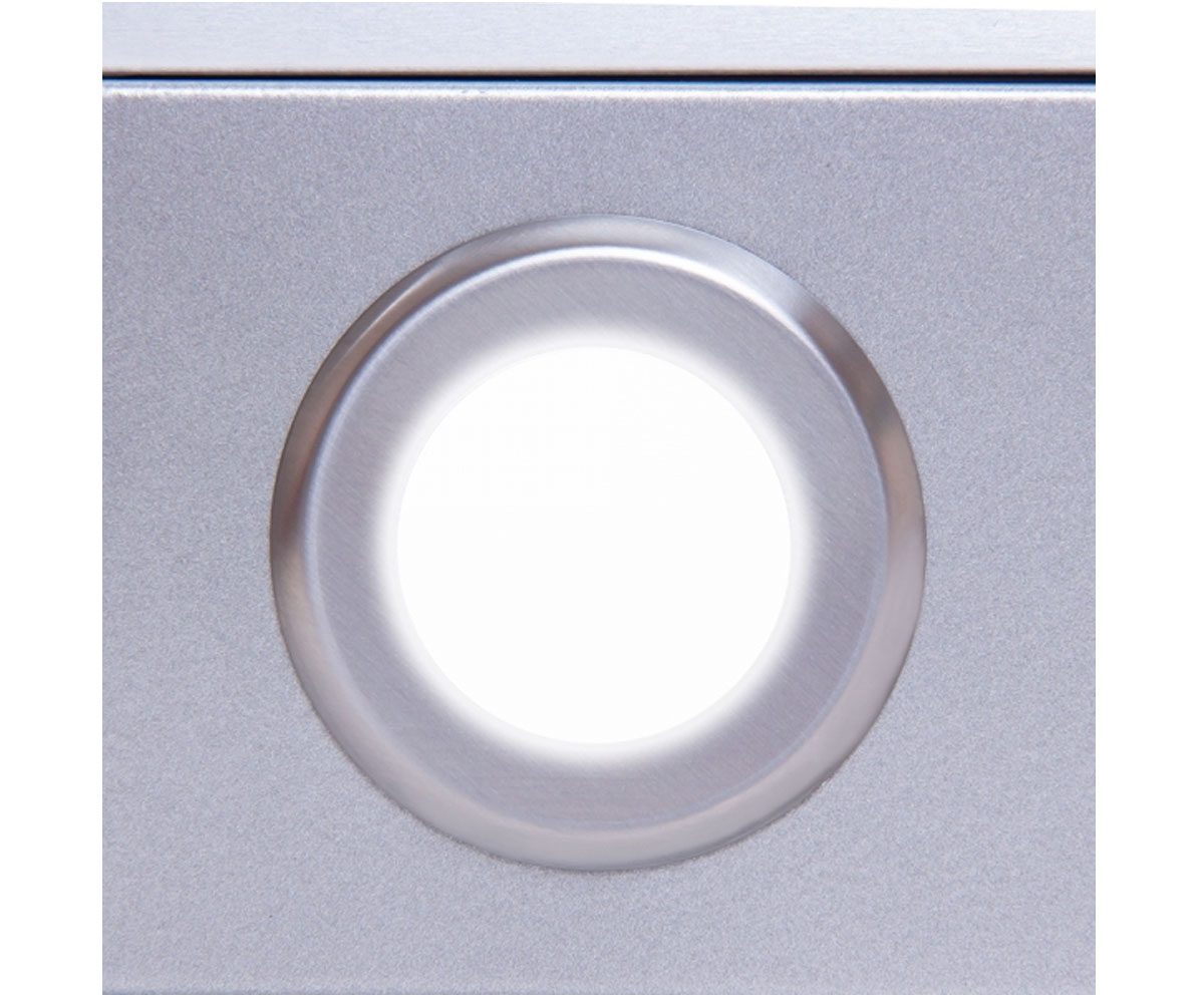 Телескопическая вытяжка  TL 6812 C S/I 1200 LED:Фото 6