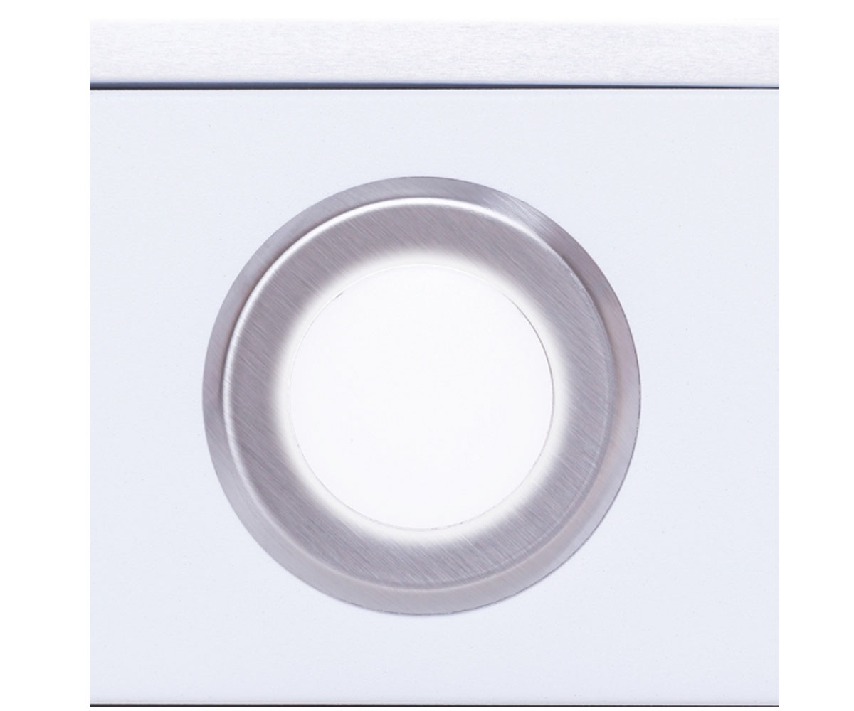 Телескопическая вытяжка  TL 6812 C WH 1200 LED:Фото 6