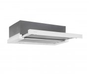 Витяжка PERFELLI ORZO TLS 6632 W LED