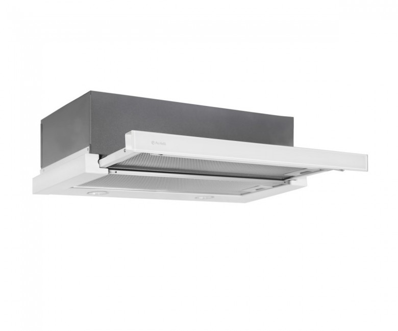 Витяжка PERFELLI ORZO TLS 6632 W LED TLS 6632 W LED