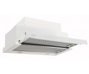 Вбудована кухонна витяжка PERFELLI ORZO TLS 6832 W LED