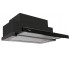 Витяжка PERFELLI ORZO TLS 6833 BL LED STRIP TLS 6833 BL LED STRIP