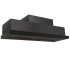 Встраиваемая вытяжка PERFELLI ORZO TLS 9833 BL LED STRIP TLS 9833 BL LED STRIP