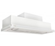 Встраиваемая вытяжка PERFELLI ORZO TLS 9833 W LED STRIP