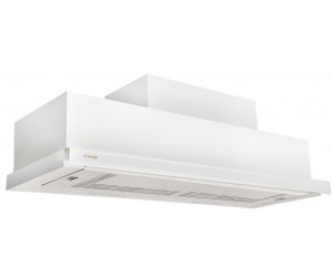 Витяжка ORZO TLS 9833 W LED STRIP