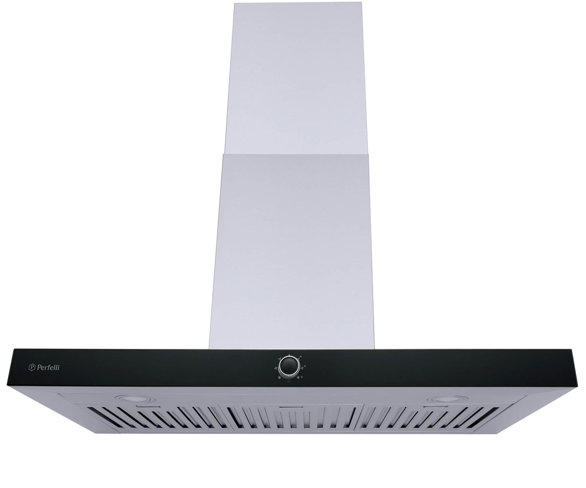 Електронний екстрактор PERFELLI  TM 9642 I/BL 1000 LED TM 9642 I/BL 1000 LED