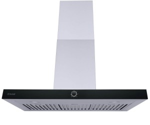 Вытяжка электронная PERFELLI  TM 9642 I/BL 1000 LED