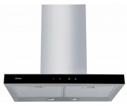 Т-образная вытяжка PERFELLI  TS 6101 BL