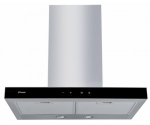 Т-подібна витяжка PERFELLI  TS 6101 BL