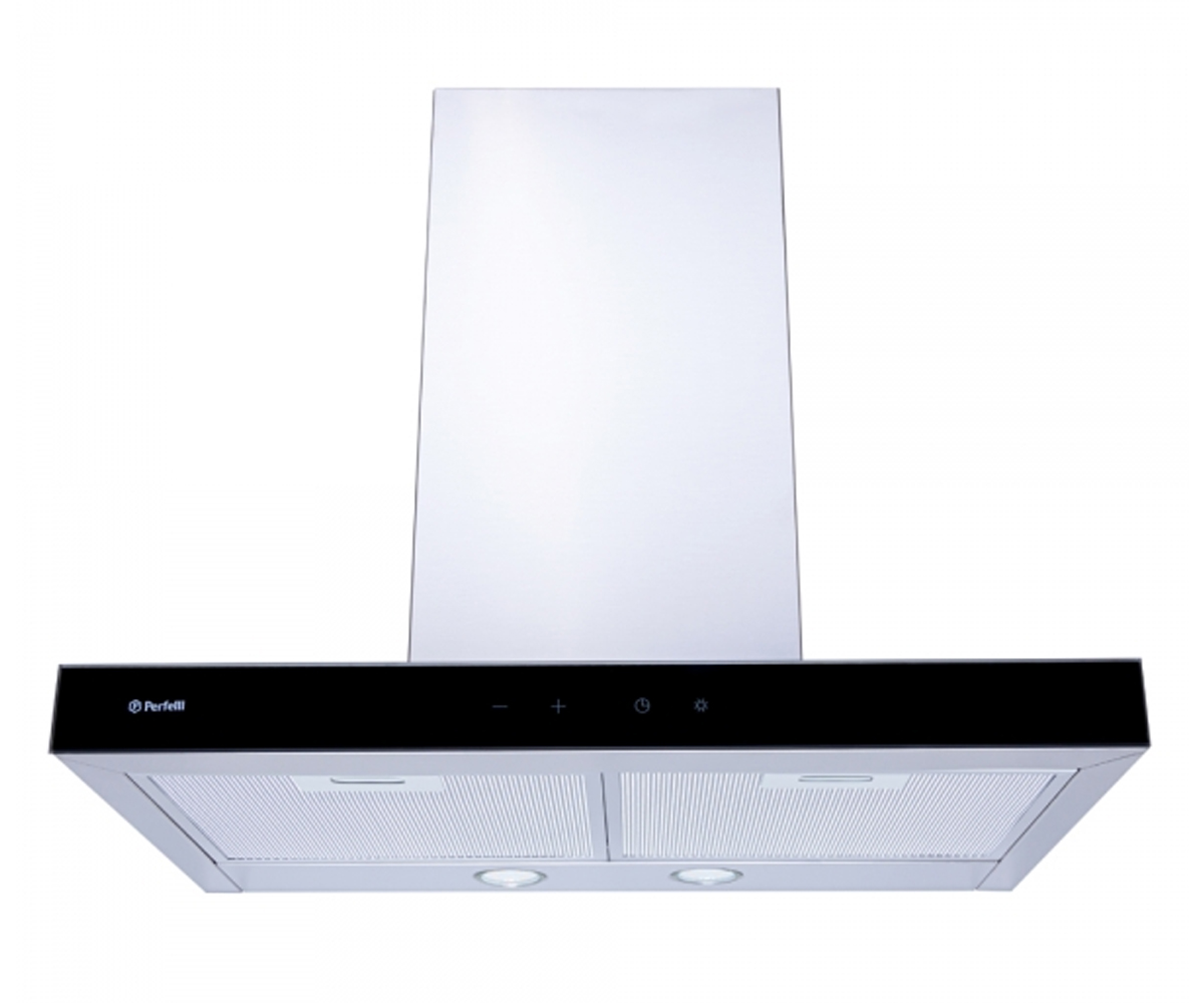 Сенсорна витяжка PERFELLI  TS 6322 I/BL LED TS 6322 I/BL LED