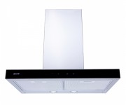 Сенсорна витяжка PERFELLI  TS 6322 I/BL LED